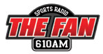 The Fan, Sports Radio, 610 AM