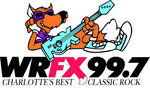 WRFX 99.7