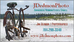 Jim Dedman Photography