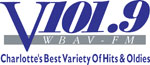 W BAV FM -101.9