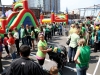St. Patricks Day parade