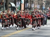 St. Patricks Day parade